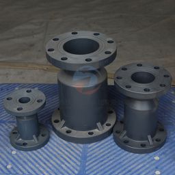 PVDF卡套球閥應(yīng)用領(lǐng)域_鎮(zhèn)江市澤力塑料科技有限公司