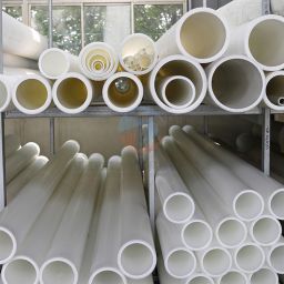 PPH化工管道_鎮(zhèn)江市澤力塑料科技有限公司